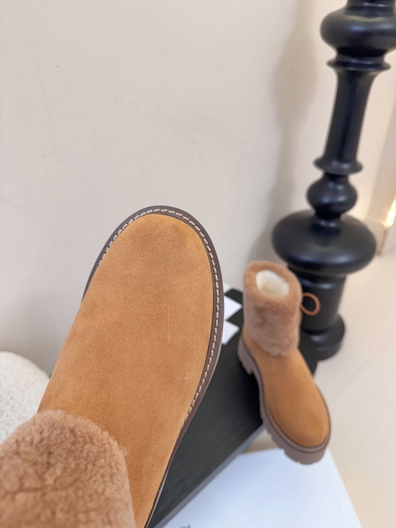Ce1i*e boots